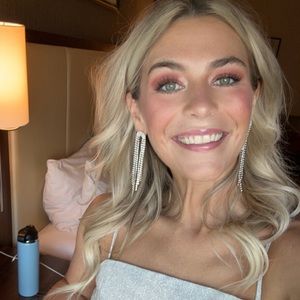 Meet your Posher, Paige